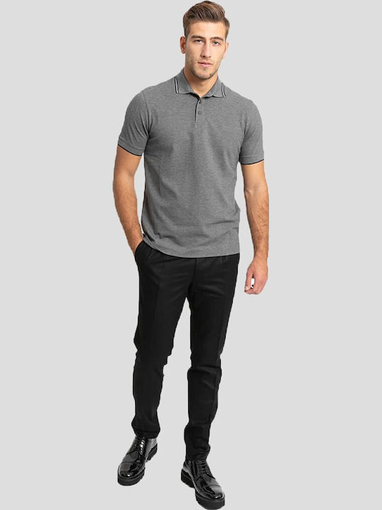 Herrenhosen Black