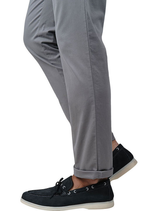 Chino Trousers Grey