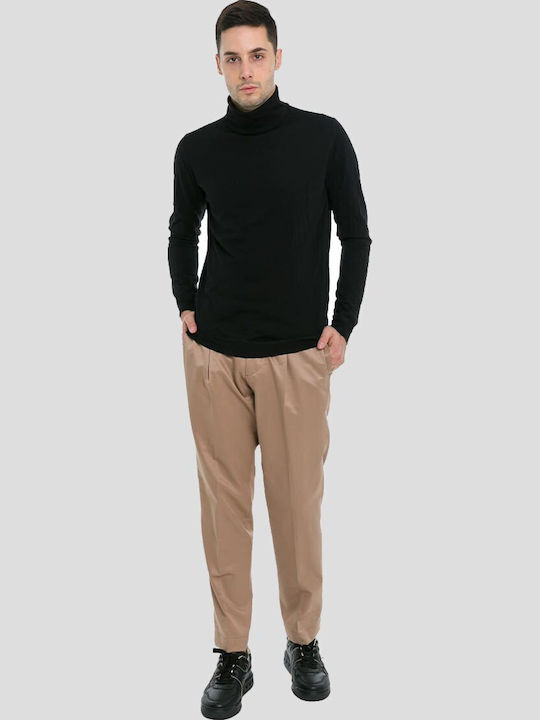 Παντελόνι Light Brown