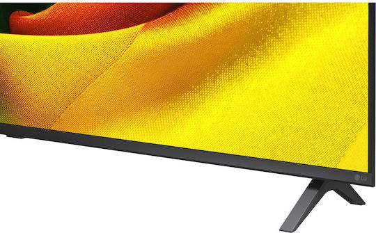 LG Smart TV 43" 4K UHD LED NanoCell AI NU90 HDR (2026) 43NU900B6LA