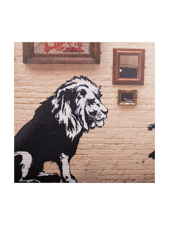 Painting Wall Art Fb94828 Printed Canvas 50x2.5 Thickness x68cm