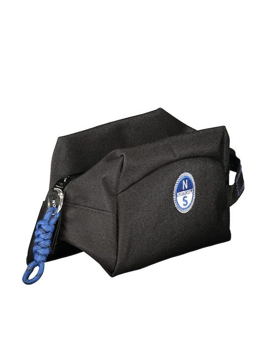 Men's Shoulder / Crossbody Bag Black