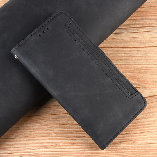 Tel1 Tcl 50 Nxtpaper 5g 50 Pro Nxtpaper 5g Card Slots Book Case Black