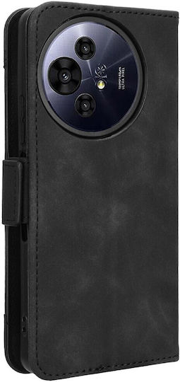 Tel1 Tcl 50 Nxtpaper 5g 50 Pro Nxtpaper 5g Card Slots Book Case Black