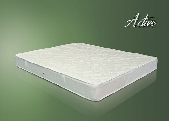 Athens Strom Active Единичен Ортопедичен Матрак 90x190x19см