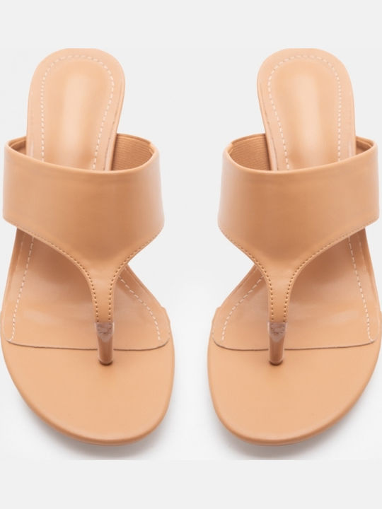 Summer Women's Pink Platforms