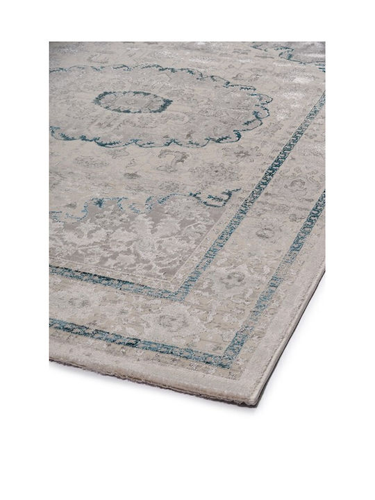Biokarpet Gossip 9860a Grey-blue-240x300