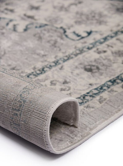 Biokarpet Gossip 9860a Grey-blue-240x300