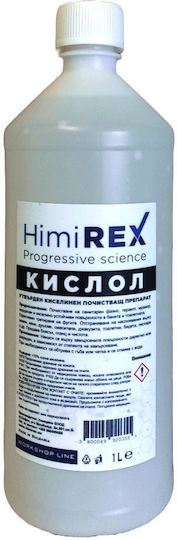 Himirex Himirex Spezialreinigungsmittel für Besondere Anwendungen 1lt