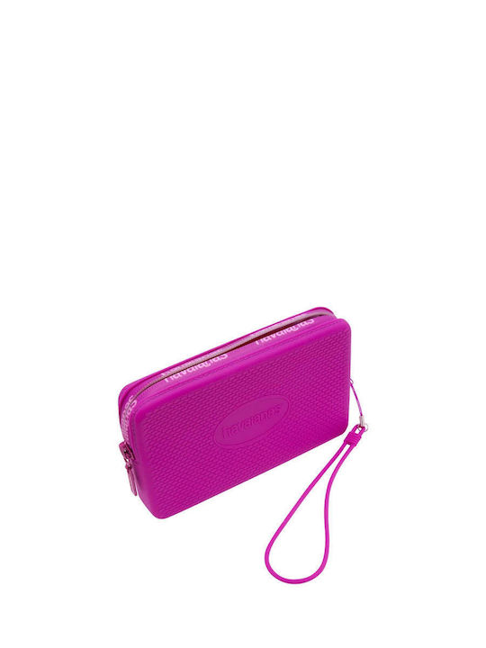 Havaianas Handbag Toiletry Bag Mini Bag Logo 4145429