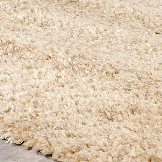 Tzikas Carpets Alpino Shaggy Bej