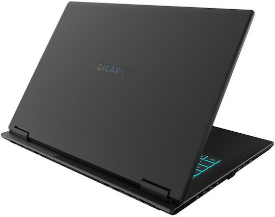 Gigabyte Gaming A16 16" FHD+ 165Hz (Ryzen 7-260/16GB/512GB SSD + 1TB SSD/GeForce RTX 5050/Без операционна система) (Английска клавиатура US)