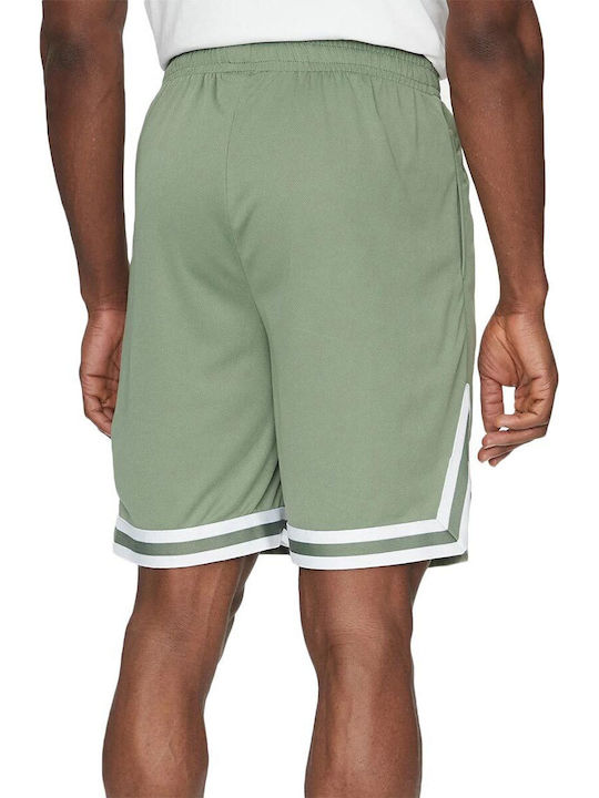 Karl Kani Men's Shorts Green