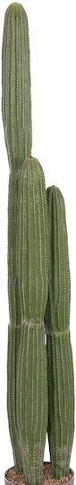 Dekoratives Künstliches Topfpflanze Fb94745 Kaktus Topf Φ17 5x144cm