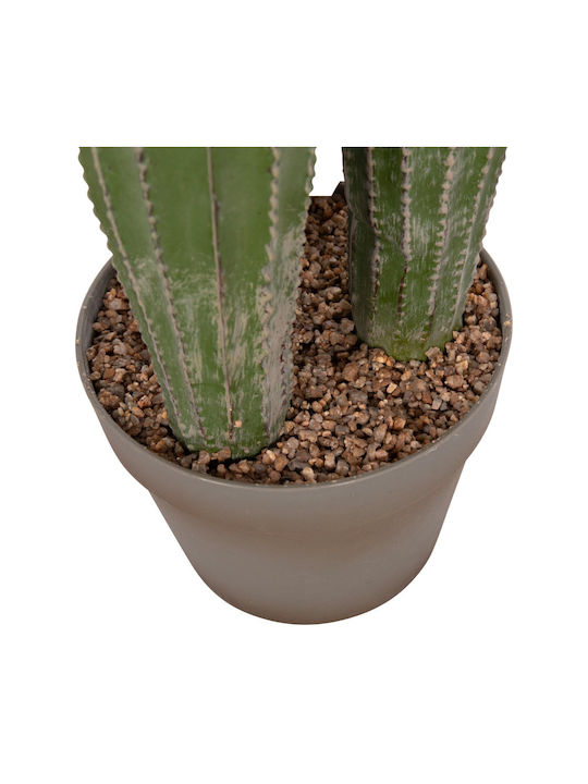 Decorative Artificial Plant Fb94744 Cactus Potted Plant F17 5x105cm