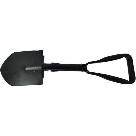 Foldable Multifunctional Shovel In Enero Camp Case