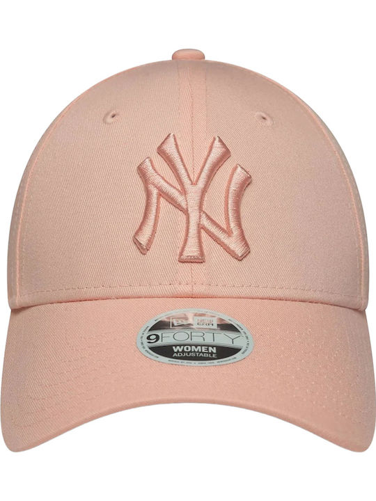 New Era Lge Ess 9forty Neyyan Jockey Pentru Femei 60675519-680 680/Roz Pastel New Era Lge Ess 9forty Neyyan Jockey Pentru Femei 60675519-680 680/Roz Pastel