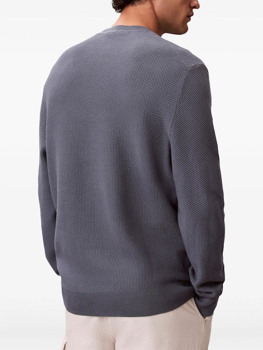 Calvin Klein Яке Anchor Тъмносин