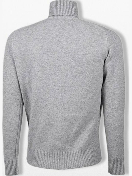 Sweatshirt Für Herren Grau