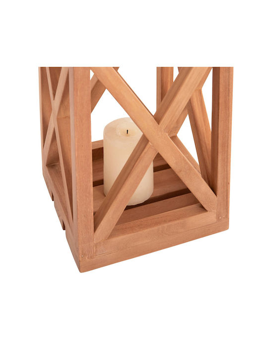 Freebox Decorative Lighting Lantern 20x20x30cm