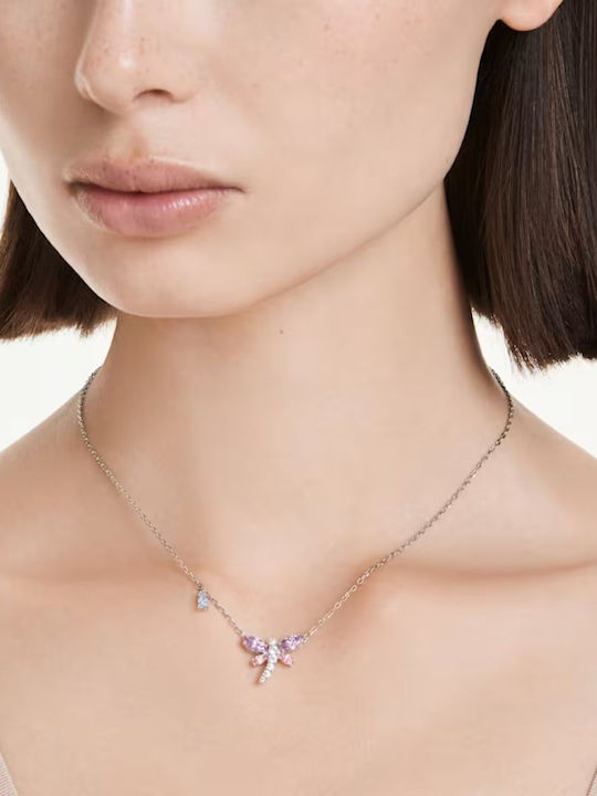 Swarovski Κολιέ Swarovski Κολιέ
