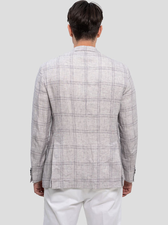 Suit In Ανδρικό Κοστούμι Grey