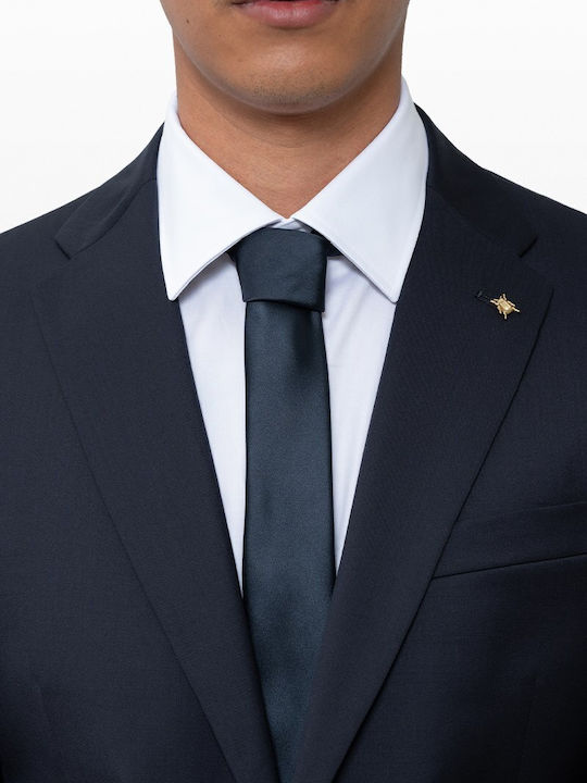 Men's Suit Dark Blue