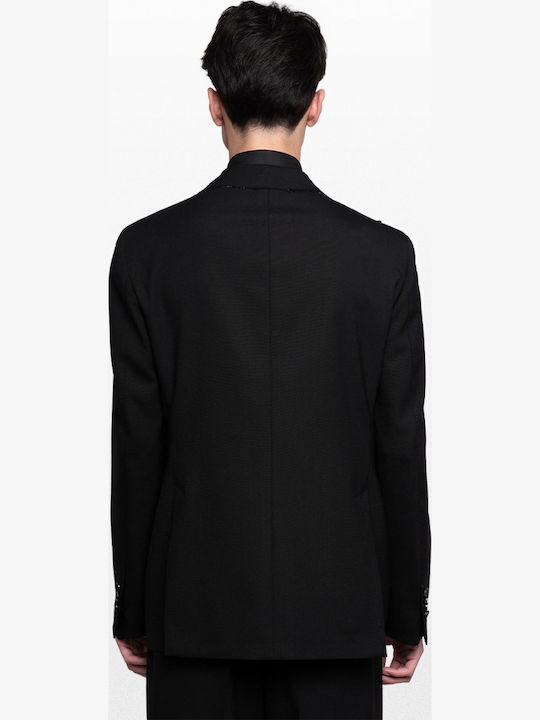 Suit Ανδρικό Κοστούμι Black