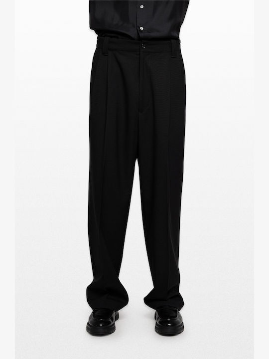 Suit Ανδρικό Κοστούμι Black