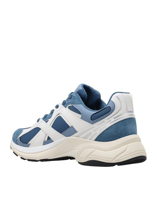 Men's Sneakers Leo 42s5lefs3d-538