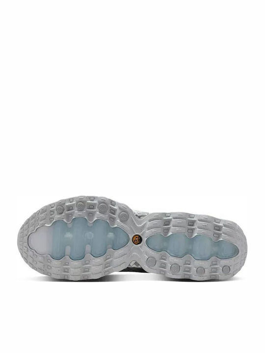 Air Max DN8 Men's Silver Lilac Sneakers
