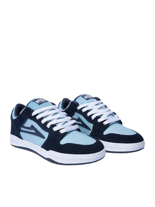 Lakai Sneakers Μπλε