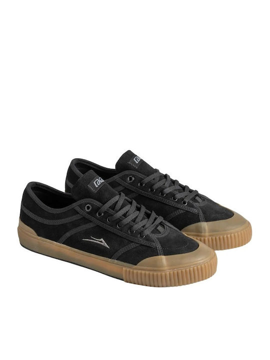 Lakai Sneakers Schwarze Lakai Sneakers Schwarze