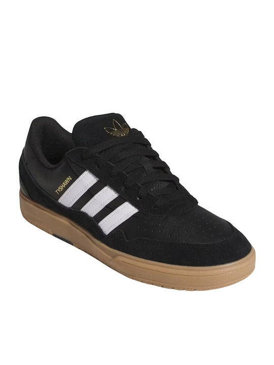 adidas Skateboarding Tyshawn Sneakers Μαύρα