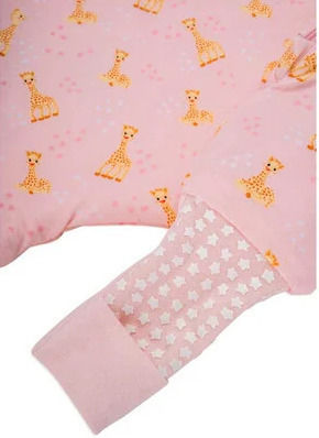 Baby Bliss Herbstlicher Baby Schlafsack mit Beinen Ciel