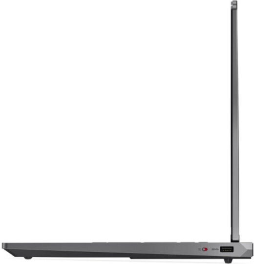 Lenovo LOQ 15AHP11 15,3 Zoll IPS FHD+ 165Hz Ryzen 7-250/16GB/512GB SSD GeForce RTX 5050 Kein Betriebssystem Luna Grau Internationale Englisch Tastatursprache