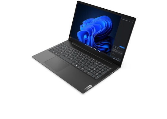 Lenovo V15 G5 IRL 15.6" IPS FHD (i3-1315U/8GB/256GB SSD/No OS) (International English Keyboard)