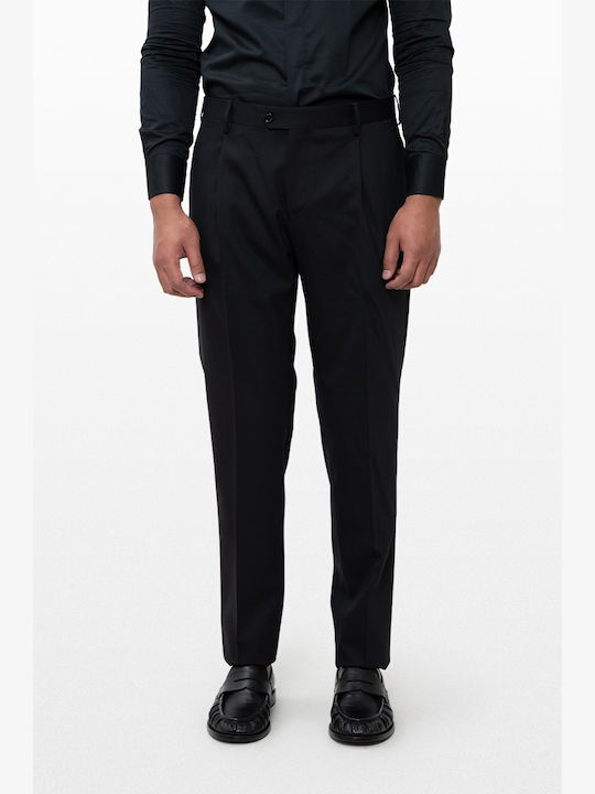 Men’s Suit Jacket Black