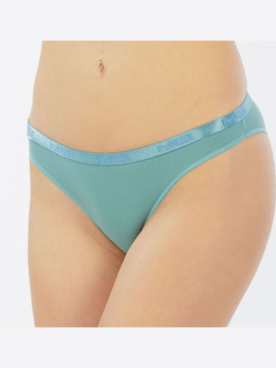 Mini Women's Briefs Beige 2240-26-Beige