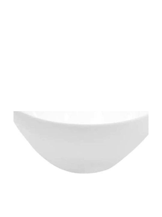 Luminarc Salenco Салатница Бяла 20x20см