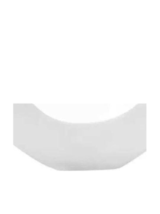 Luminarc Salenco Салатница Бяла 20x20см