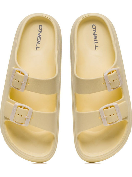 Slides în Culoare Galbenă