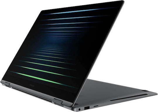 Samsung Galaxy Book5 Pro 360 16" OLED Touchscreen (Ultra 7-258V/32GB/1TB SSD/Arc Graphics 140V/W11 Home) (US Keyboard)