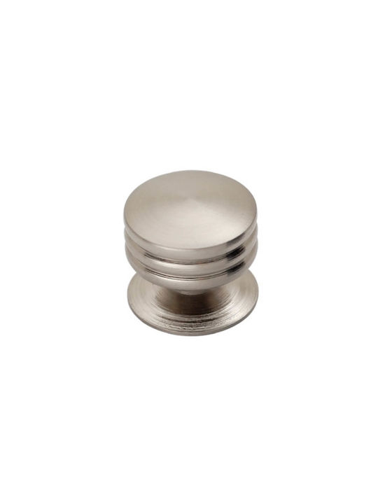 Import Hellas 6070 Knob Furniture made of Metallic Nickel Matte 0036-6070 6070 1pcs Import Hellas 6070 Knob Furniture made of Metallic Nickel Matte 0036-6070 6070 1pcs