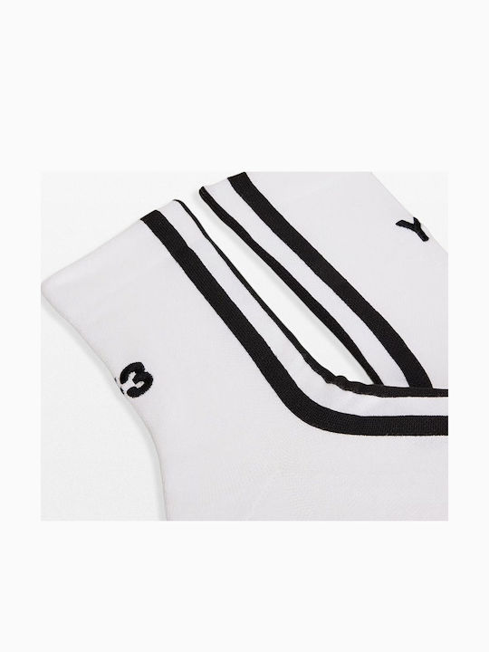 adidas Stripes Κάλτσες Λευκές adidas Stripes Κάλτσες Λευκές