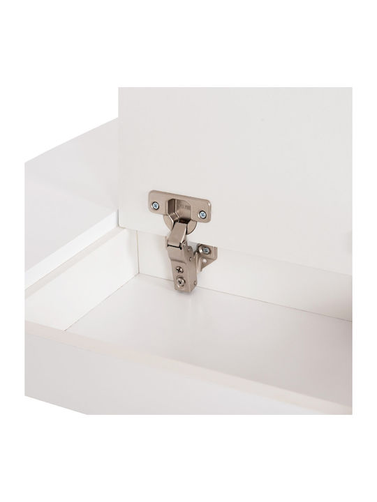 Детска Таблица за Рисуване Бяла Freebox