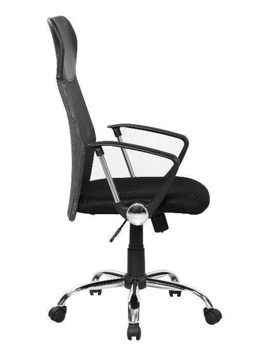 Evo Formance Evo Fit Scaun De Birou Negru