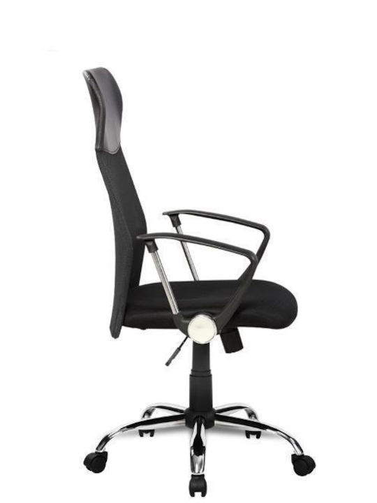 Evo Formance Evo Fit Scaun De Birou Negru