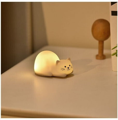 Winkee Night Light Power Source