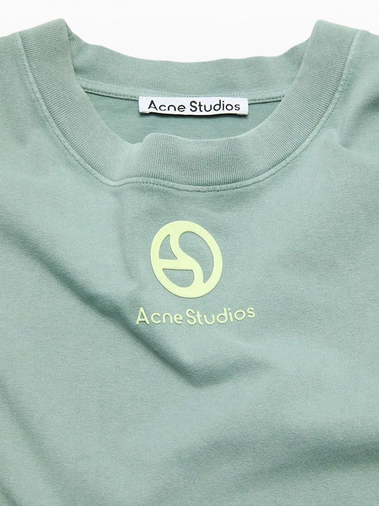 T-shirt Πράσινο